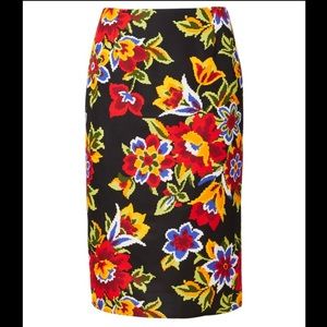 Carolina Herrera Skirt